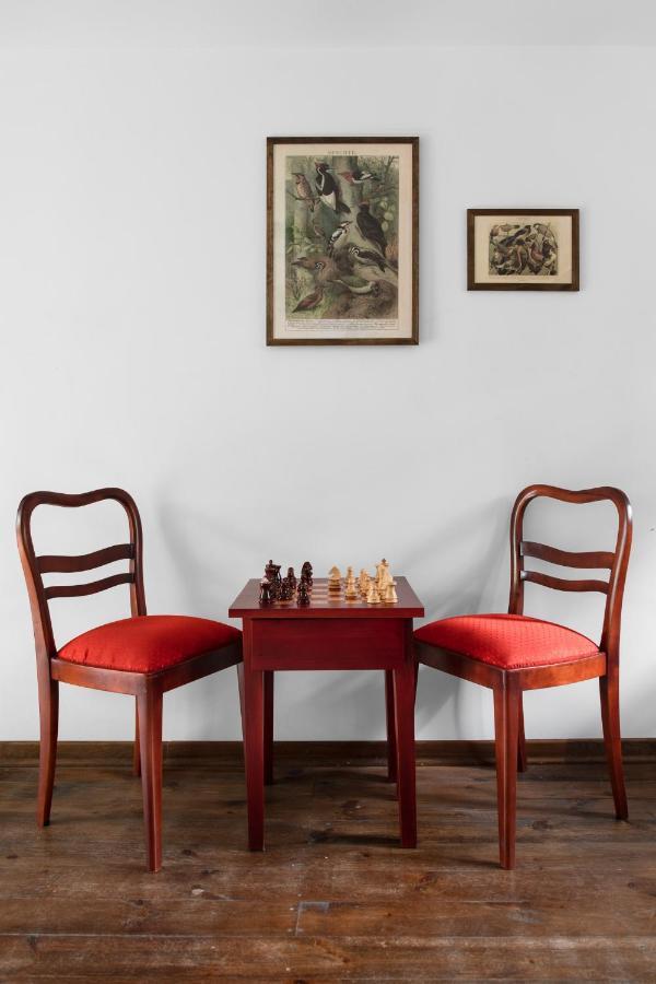 Masuria Warsaw Villa Skrzeszew Dış mekan fotoğraf
