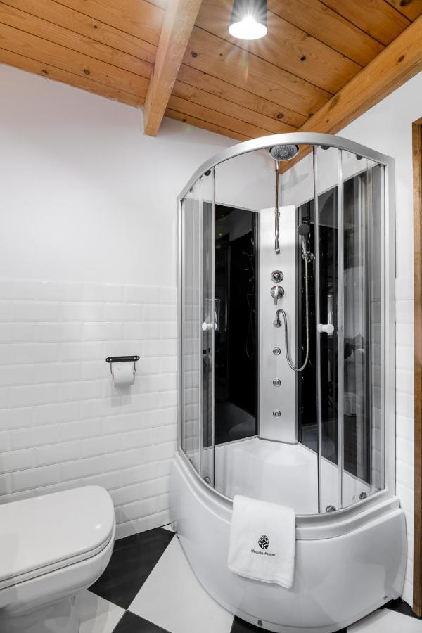 Masuria Warsaw Villa Skrzeszew Dış mekan fotoğraf