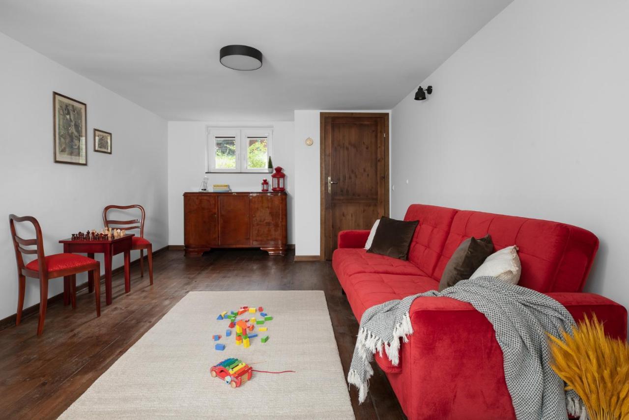 Masuria Warsaw Villa Skrzeszew Dış mekan fotoğraf