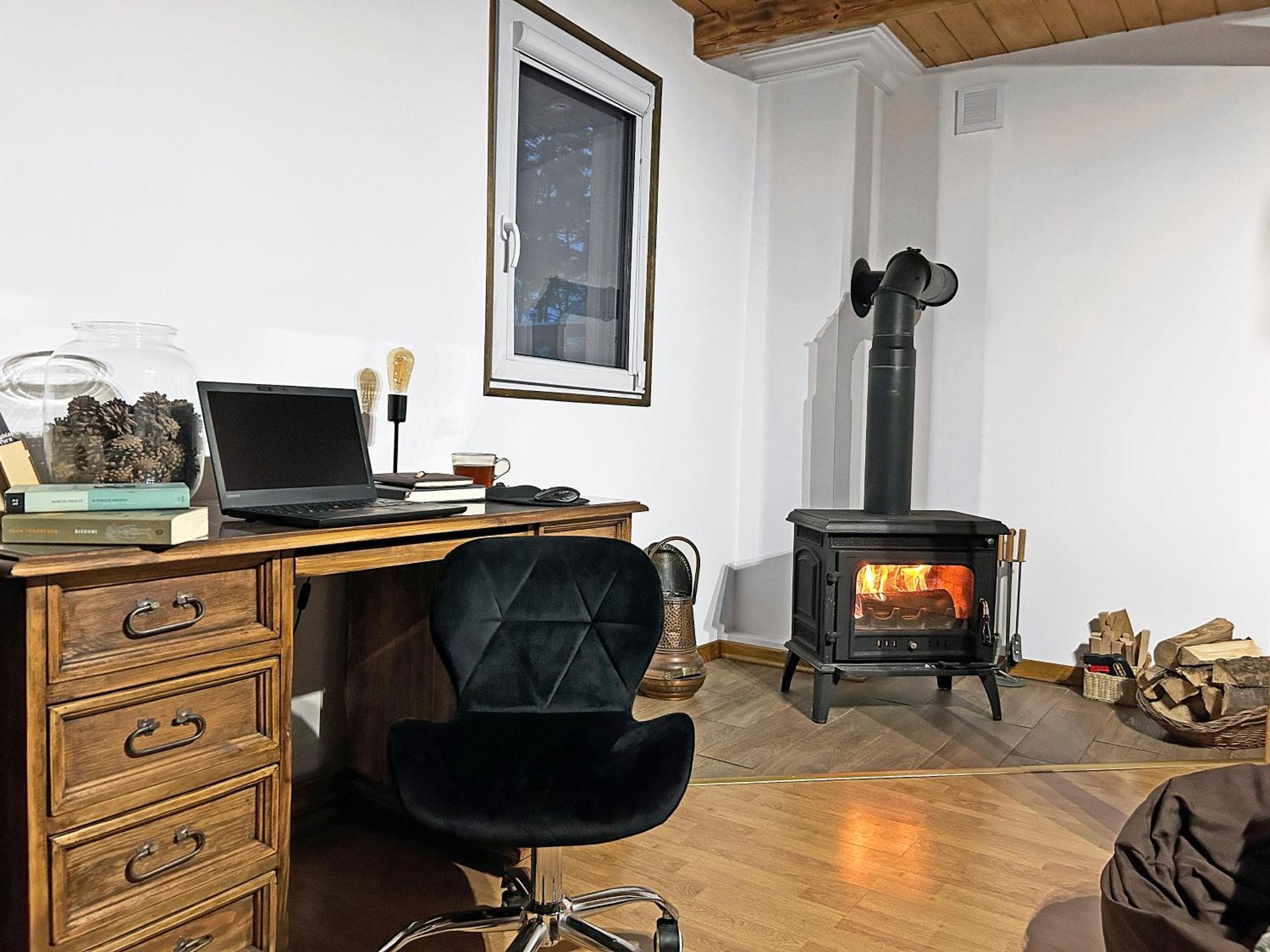Masuria Warsaw Villa Skrzeszew Dış mekan fotoğraf
