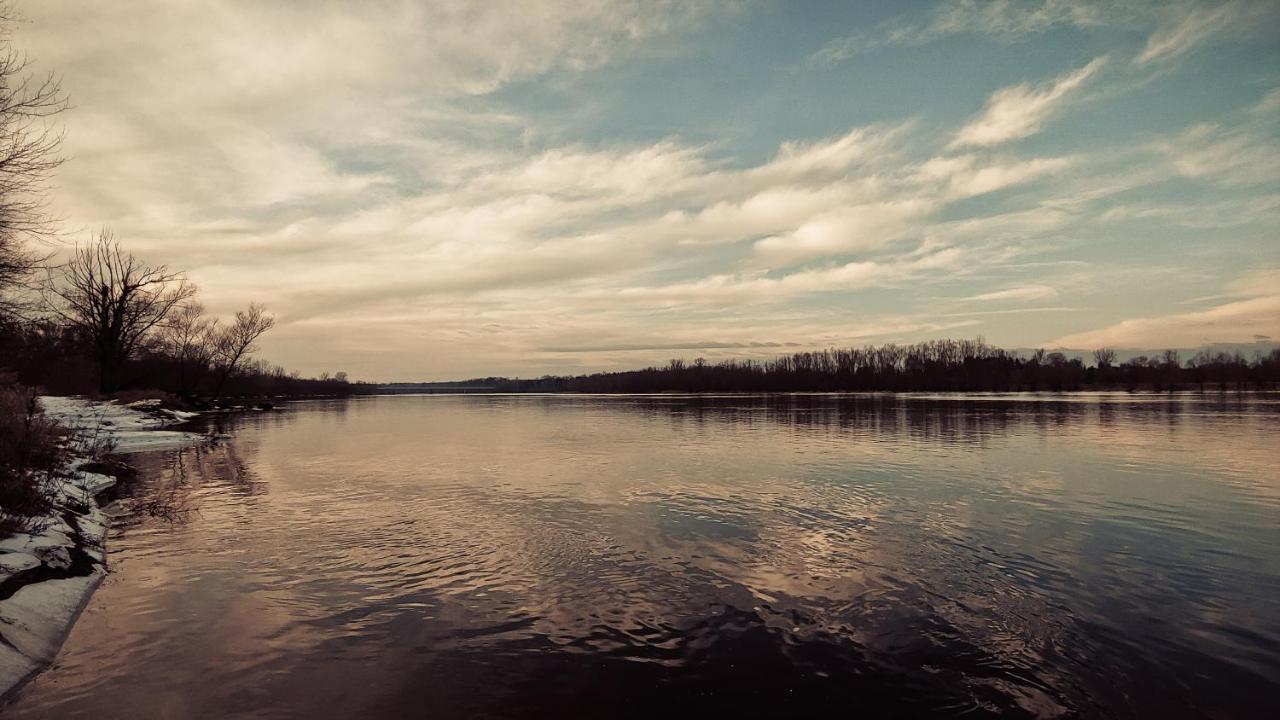 Masuria Warsaw Villa Skrzeszew Dış mekan fotoğraf